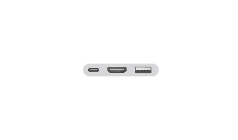 Apple USB-C Digital AV Multiport Adapter MUF82ZA/A