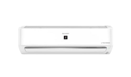 Sharp 2.0HP AIoT J- Tech Inverter Plasmacluster Air Conditioner - AHXP18YHD