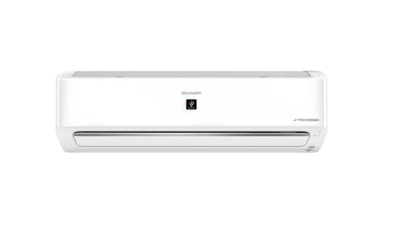 Sharp 2.5HP AIoT J- Tech Inverter Plasmacluster Air Conditioner - AHXP24YHD