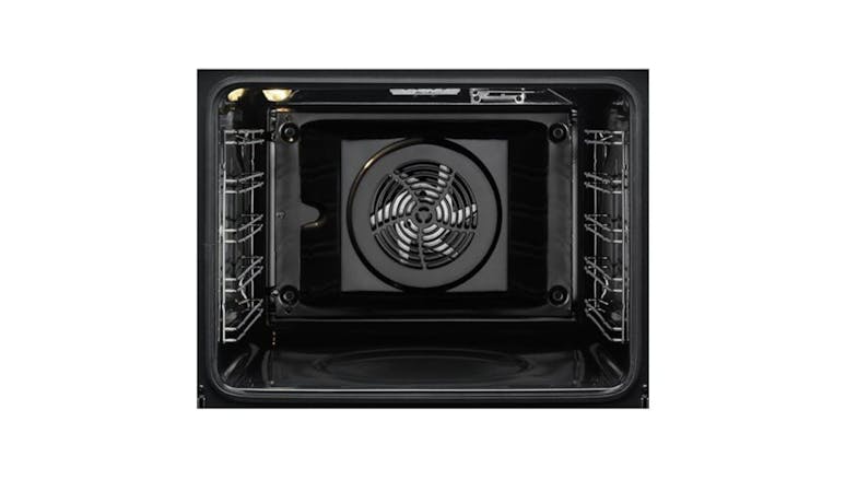Electrolux 60cm UltimateTaste 300 Built-in Single Oven with 72L capacity