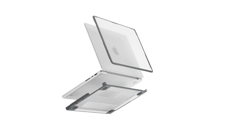 Uniq Venture MacBook Pro 14 Inch Case (2021) 9715
