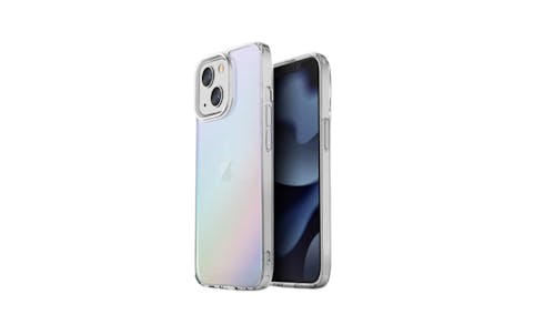 Uniq LifePro Xtreme iPhone 13 Case - Iridescent