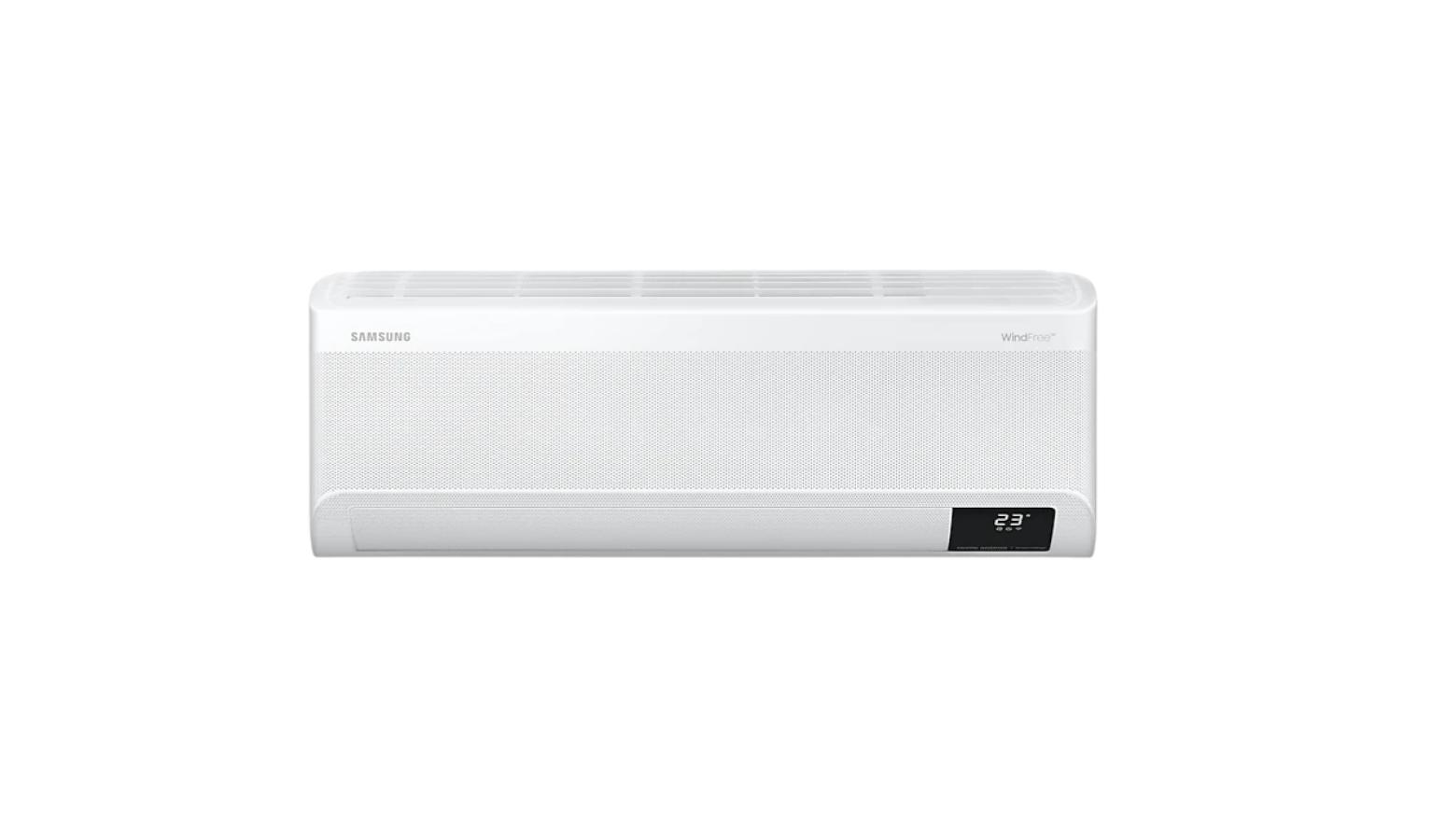 Samsung WindFree™ Deluxe Inverter 1.0HP Air Conditioner AR-10BYFAMWKNME