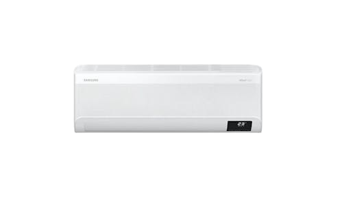 Samsung WindFree™ Deluxe Inverter 1.0HP Air Conditioner AR-10BYFAMWKNME
