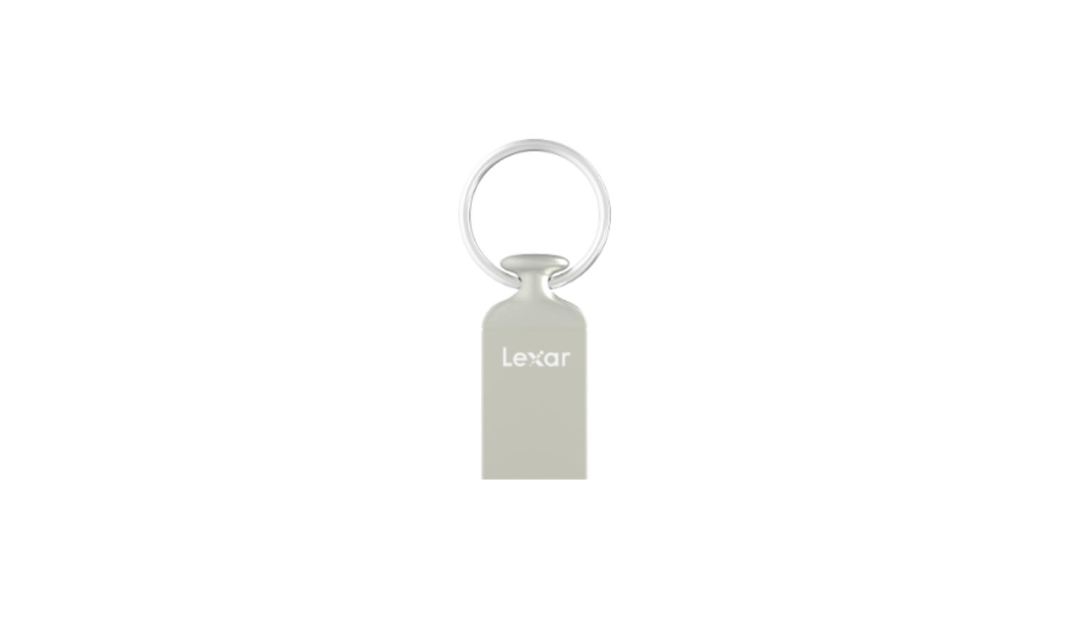 Lexar 32GB JumpDrive M22 USB Flash Drive