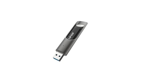 Lexar 25Lexar 256GB JumpDrive P30 USB 3.2 Flash Drive6GB JumpDrive S80 USB 3.1 Flash Drive