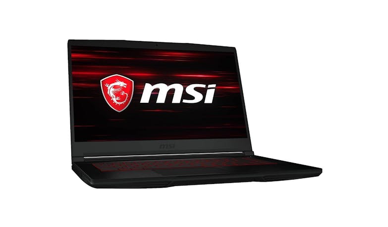 MSI GF63 Thin 15.6-inch Gaming Laptop (IMG 2)