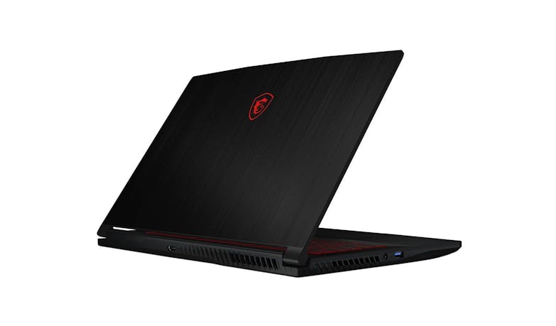 MSI GF63 Thin 15.6-inch Gaming Laptop (IMG 5)
