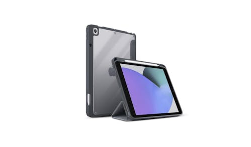 Uniq Moven Case for Apple iPad 10.2 - Grey