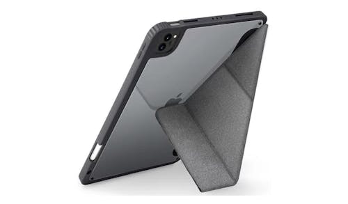 Uniq Moven Case for Apple iPad Pro 11 (2021) - Grey