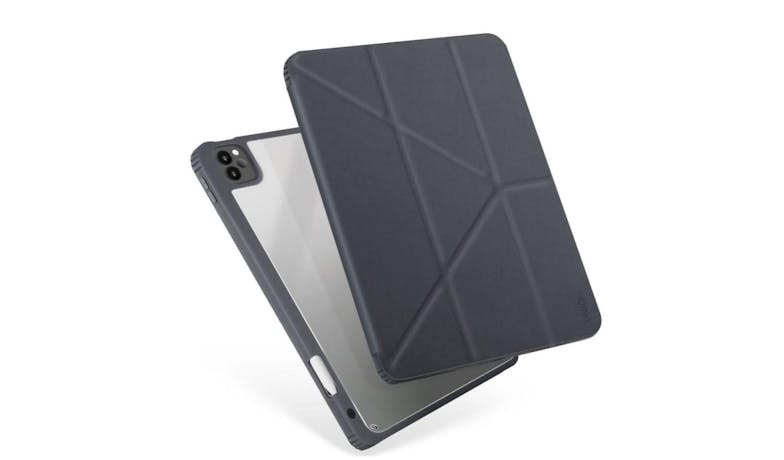 Uniq Moven Case for Apple iPad Pro 11 (2021) - Grey