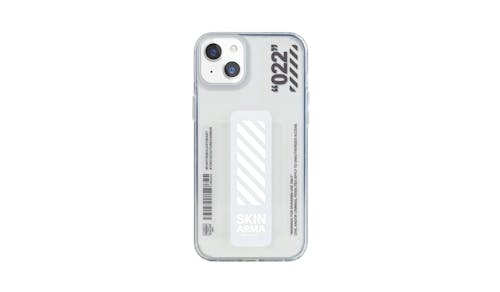 Skinarma Kaze Case for iPhone 13 - Clear