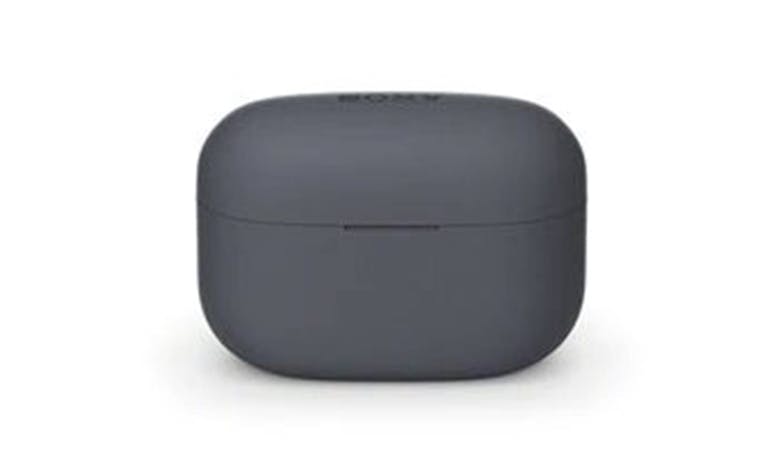 Sony LinkBuds S True Wireless Earphones - Black (IMG 5)