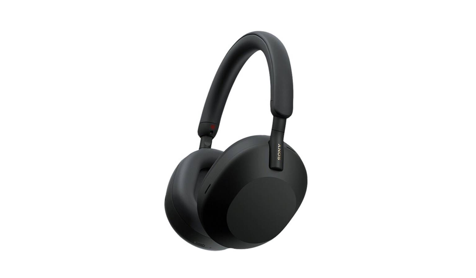 Sony WH-1000XM5 Noise-Canceling Wireless Over-Ear Headphones