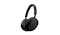 Sony WH-1000XM5 Noise-Canceling Wireless Over-Ear Headphones - Black (IMG 1)
