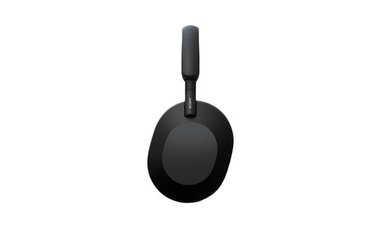 Sony WH-1000XM5 Noise-Canceling Wireless Over-Ear Headphones - Black (IMG 4)
