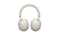 Sony WH-1000XM5 Noise-Canceling Wireless Over-Ear Headphones - Silver (IMG 3)