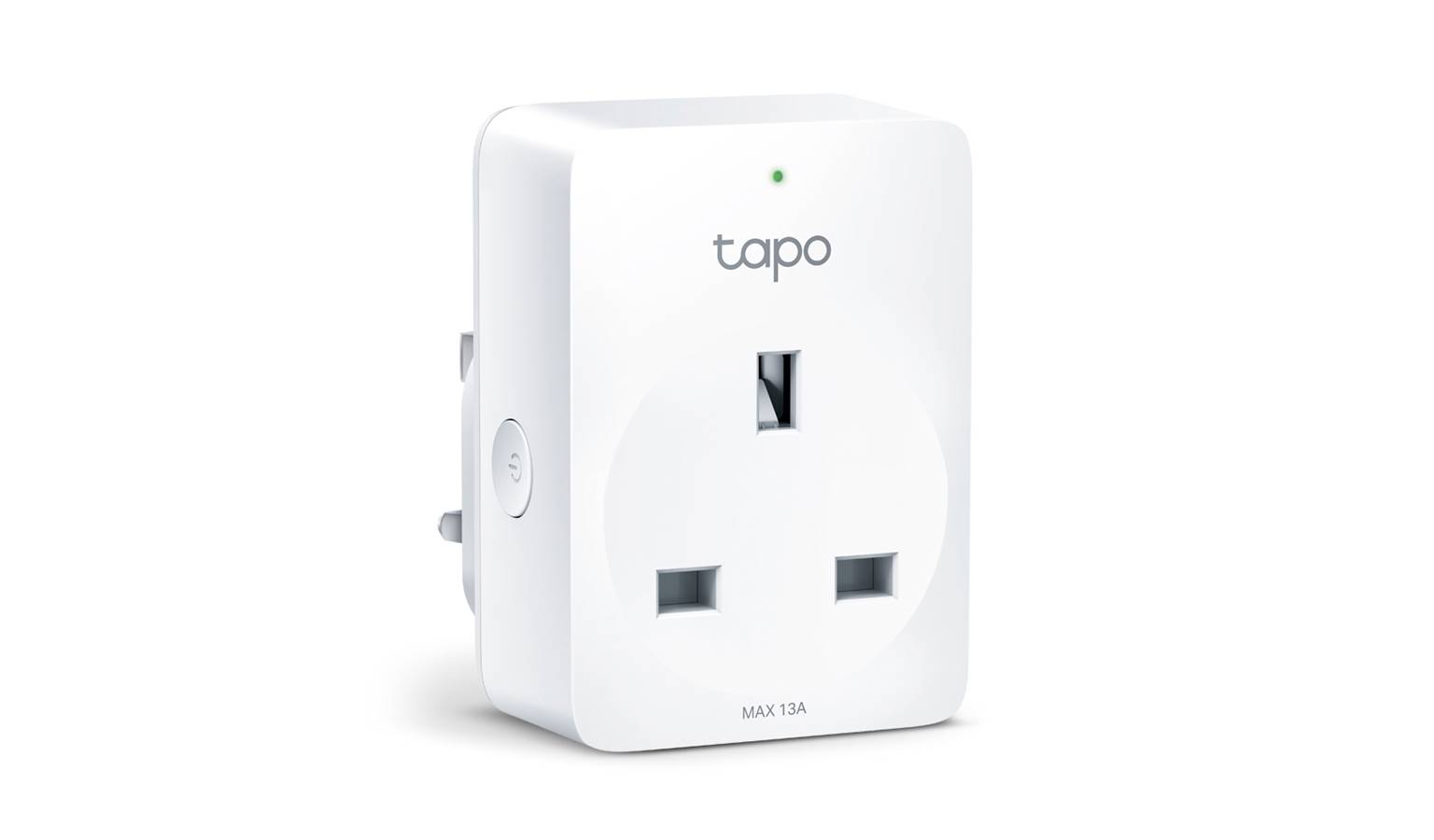 TP-Link Tapo P110 Mini Smart Wi-Fi Socket