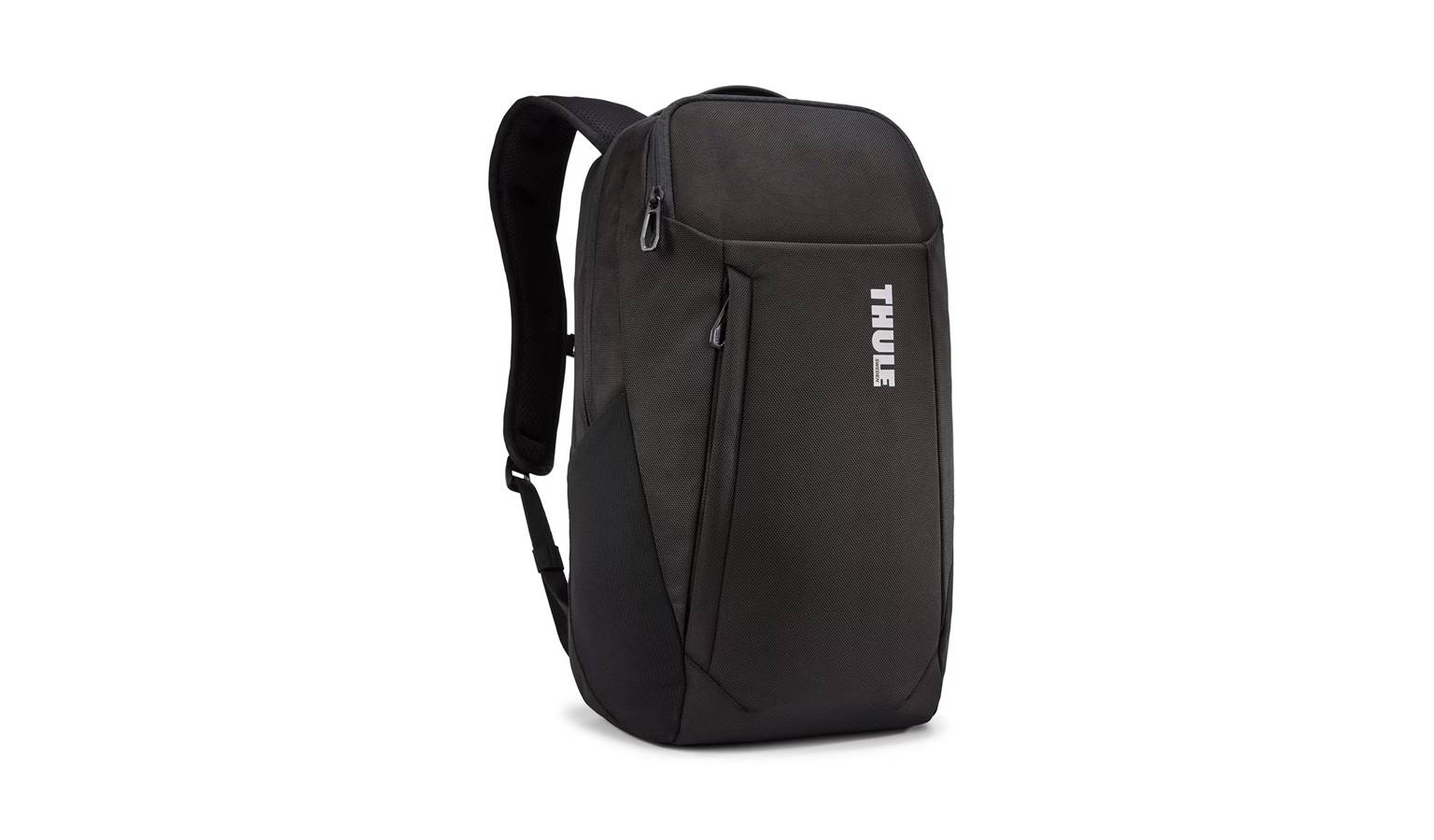 Thule Accent 20L Laptop Backpack - Black