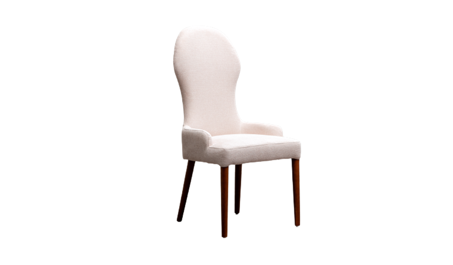BOCCA Dining Chair - Beige