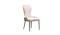 BOCCA Dining Chair - Beige