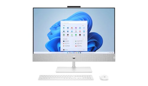 HP Pavilion 24-ca1013d 23.8-inch All-in-One Desktop PC (IMG 1)