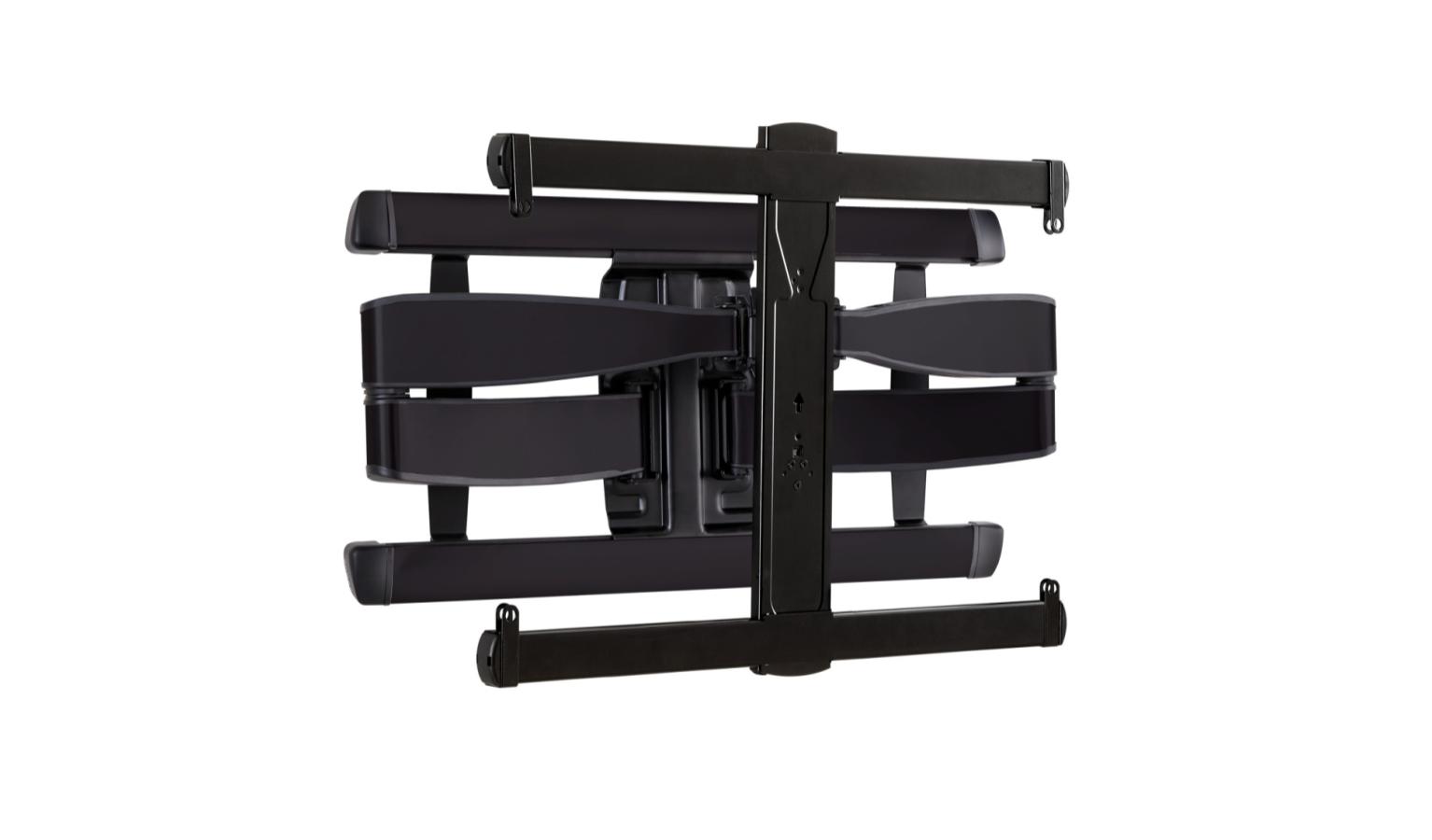 Sanus Premium Full Motion TV Wall Mount for (46-95 Inch) TVs