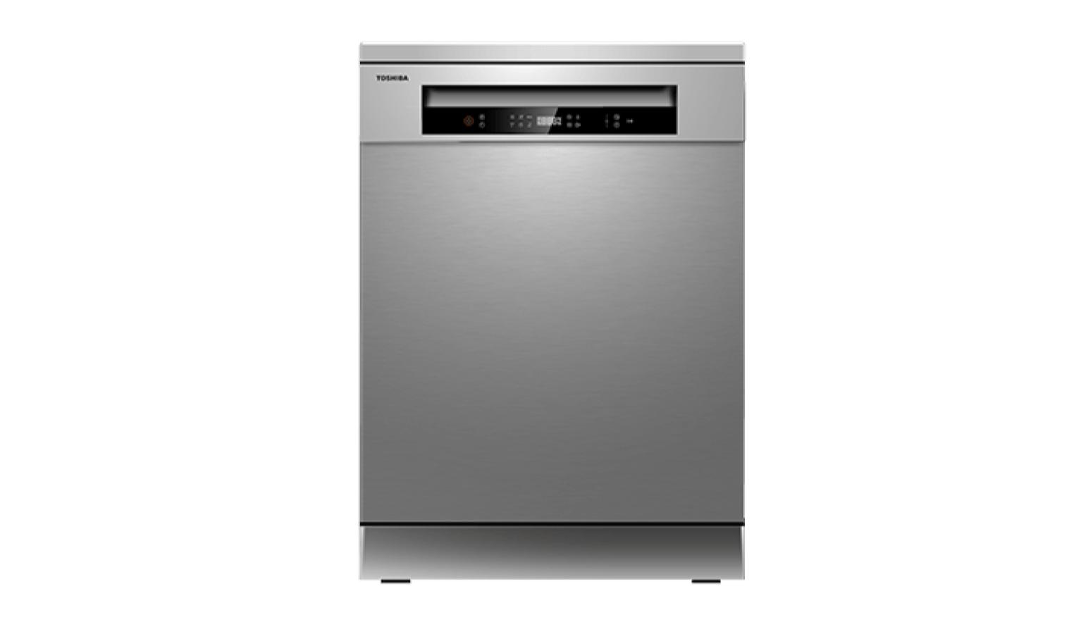 Dishwasher toshiba deals