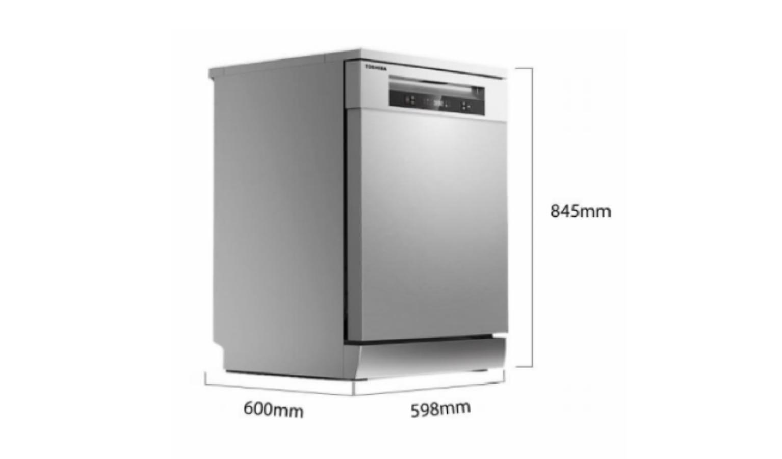 Harvey norman best sale dishwasher sale