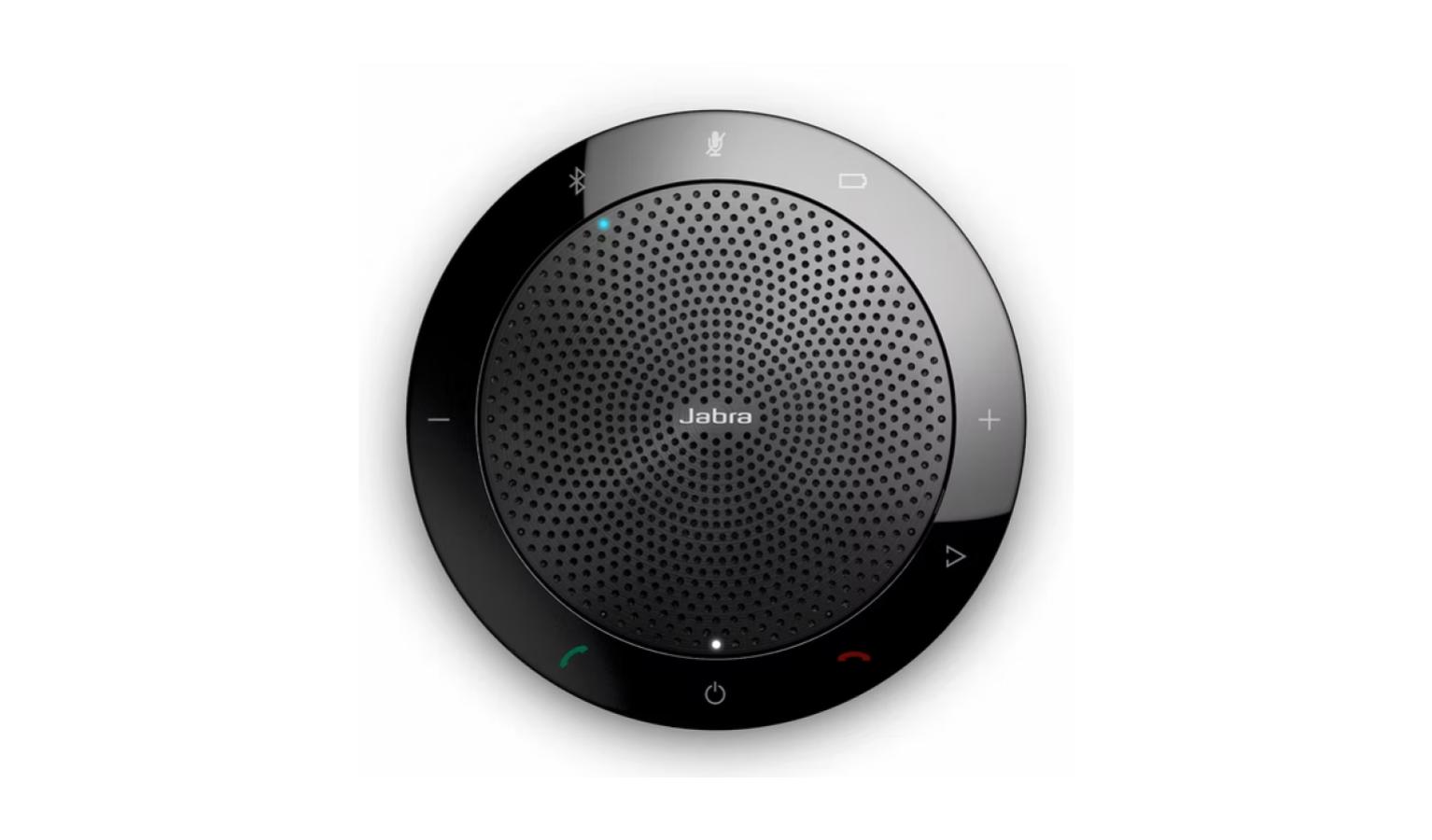 jabra audio puck