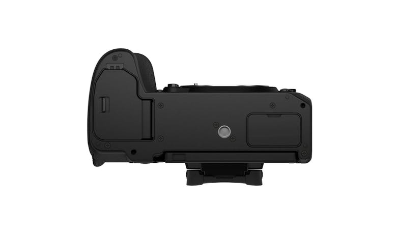 Fujifilm APSC X-H2S Mirrorless Camera