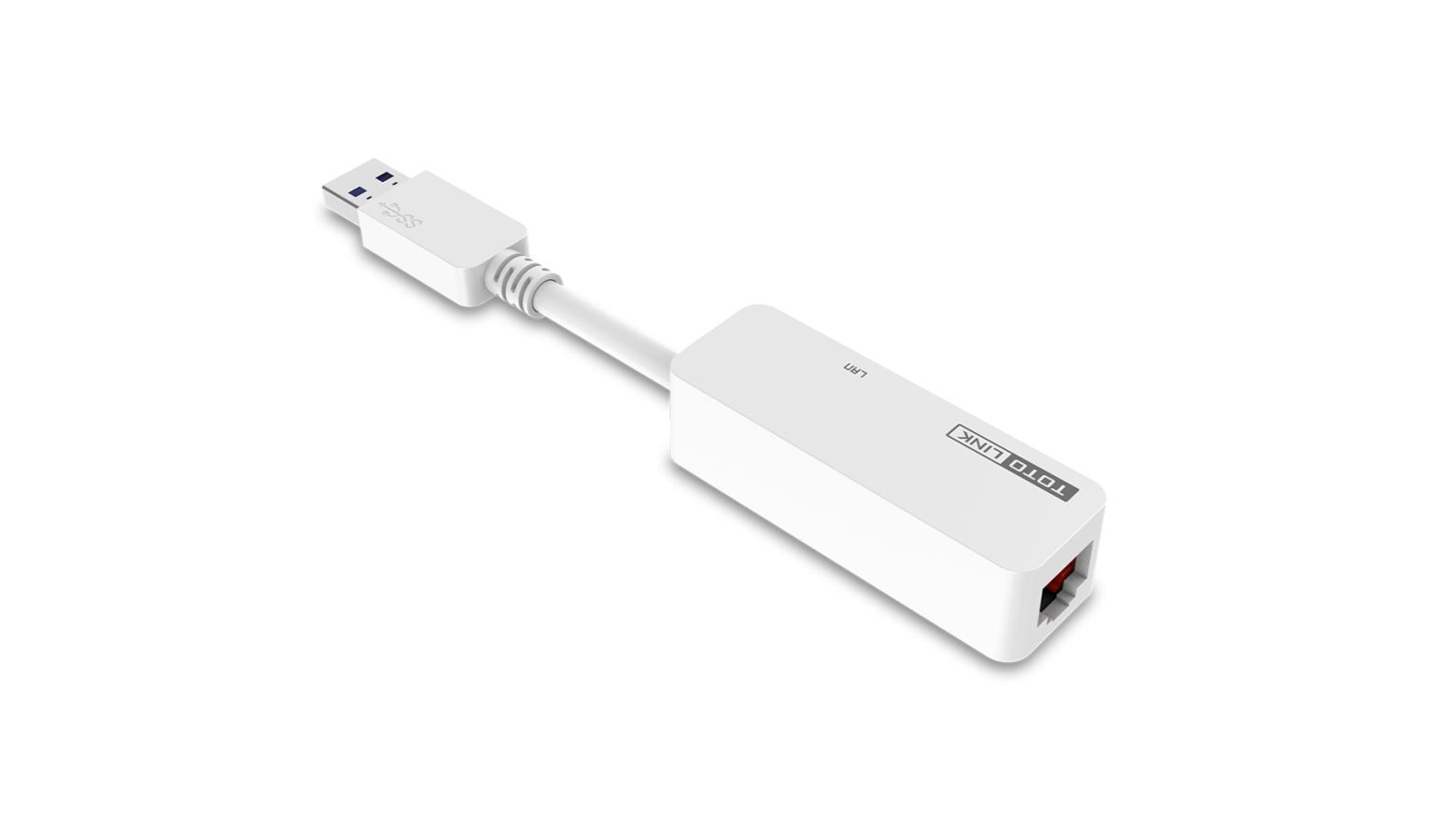 Totolink RJ45 USB 3.0 TypeC Adapter Harvey Norman Malaysia