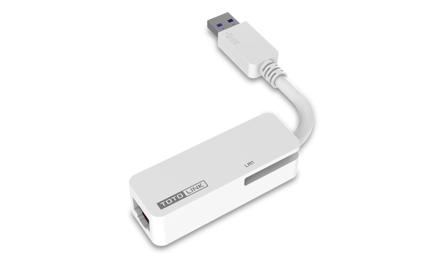 Totolink RJ45 USB 3.0 TypeC Adapter Harvey Norman Malaysia