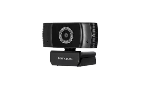 Targus Webcam USB 1080P Full HD Auto Focus (AVC042AP)