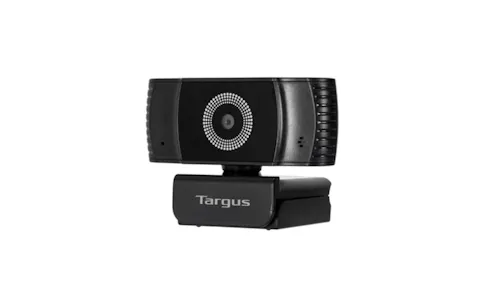 Comment Faire Fonctionner Targus Usb Camera 2.0