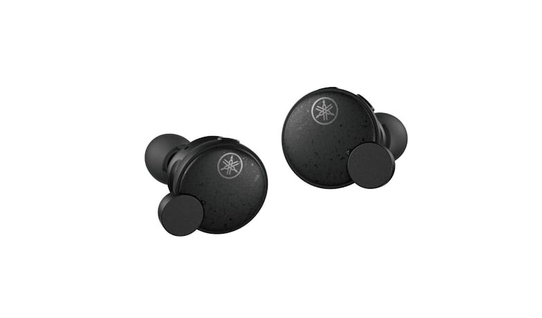 Yamaha True Wireless Earbuds TW-E7B - Black