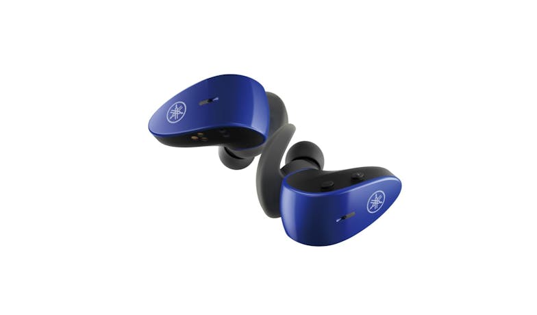 Yamaha True Wireless Earbuds TW-ES5A - Blue