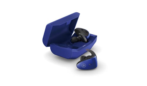 Yamaha True Wireless Earbuds TW-ES5A - Blue