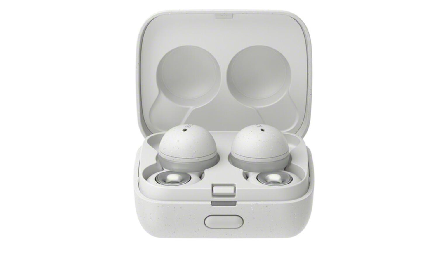 Earbuds best sale harvey norman