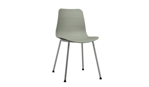 Brittany Dining Chair - Light Green (520845-03)