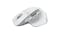 Logitech MX Master 3S Wireless Mouse - Pale Grey