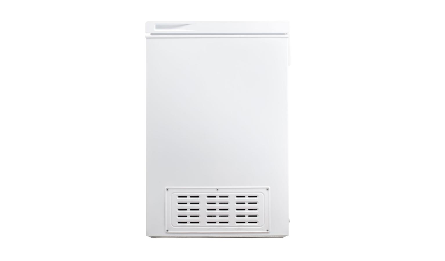 Hisense 248L Freezer FC256D4BWPS Harvey Norman Malaysia