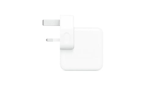 Apple 30W USB-C Power Adapter MY1W2MY/A