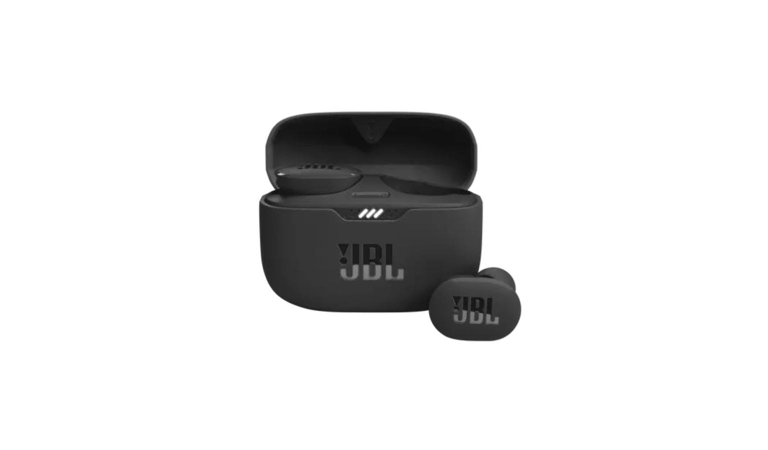 JBL Tune 130NC TWS True Wireless In-Ear Noise Cancelling Headphones