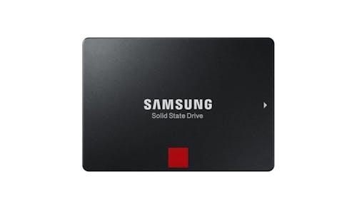 Samsung SSD 860 Pro Sata III 2.5-Inch 4TB