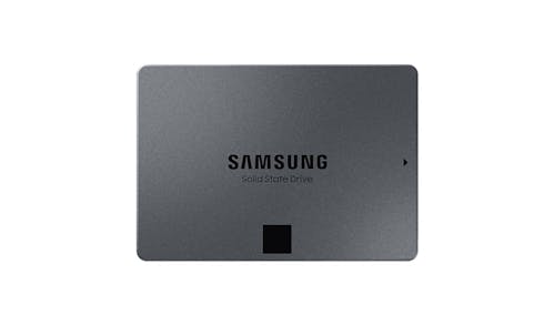 Samsung SSD 870 QVO Sata III 2.5-Inch 4TB