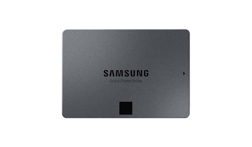 Samsung SSD 870 QVO Sata III 2.5-Inch 8TB