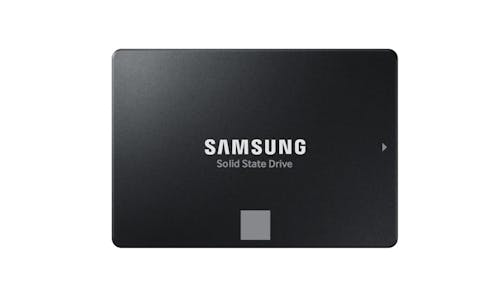 Samsung SSD 870 Evo Sata III 2.5-Inch 4TB