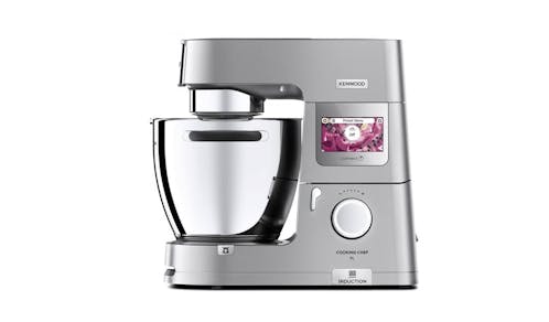 Kenwood Cooking Chef XL Stand Mixer (KCL-95.004SI) (IMG 1)