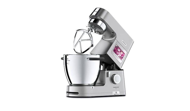 Kenwood Cooking Chef XL Stand Mixer (KCL-95.004SI) (IMG 2)